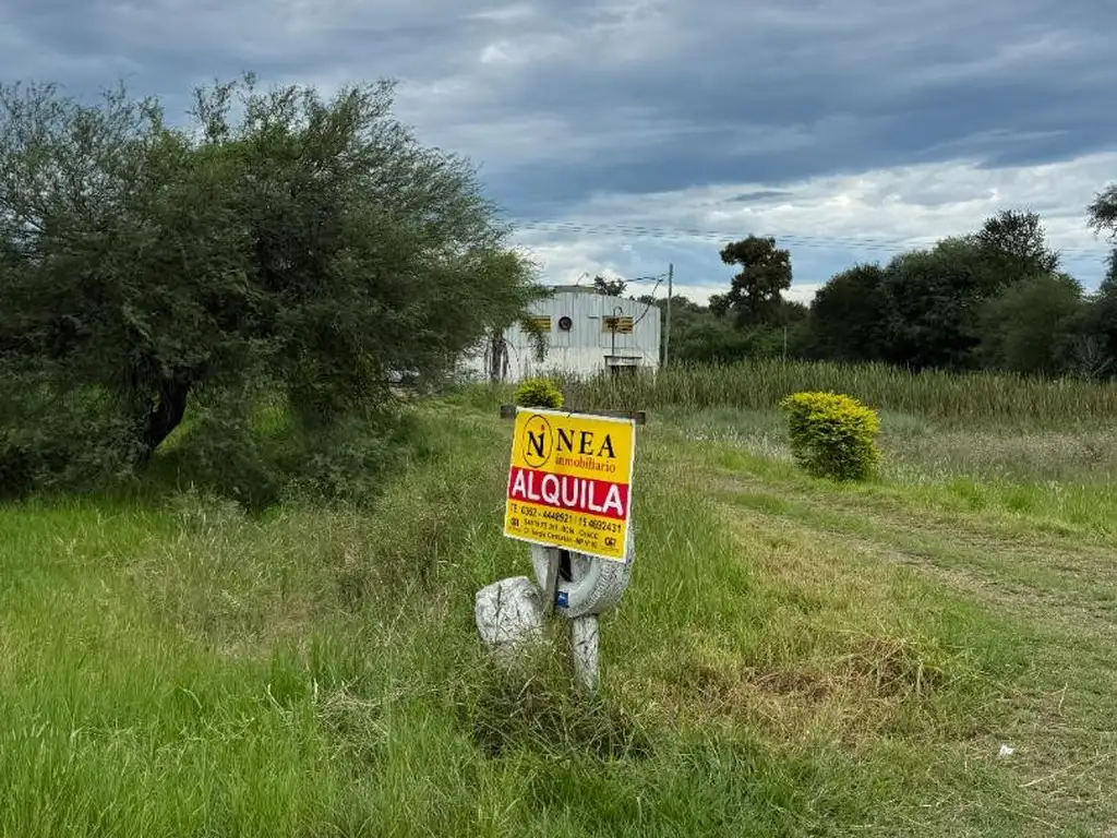 Foto de Propiedad Industrial - Ruta 11 Km 1012, imagen 2