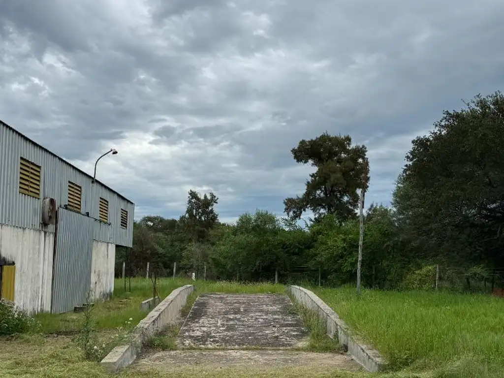 Foto de Propiedad Industrial - Ruta 11 Km 1012, imagen 4
