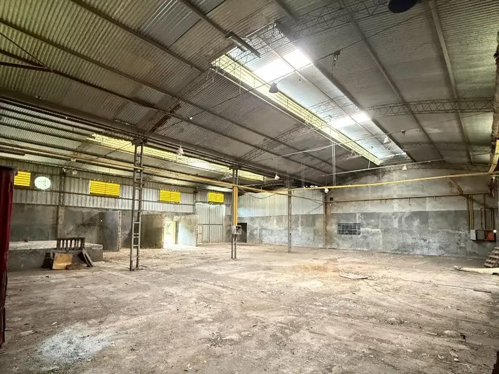Foto de Propiedad Industrial - Ruta 11 Km 1012, imagen 5