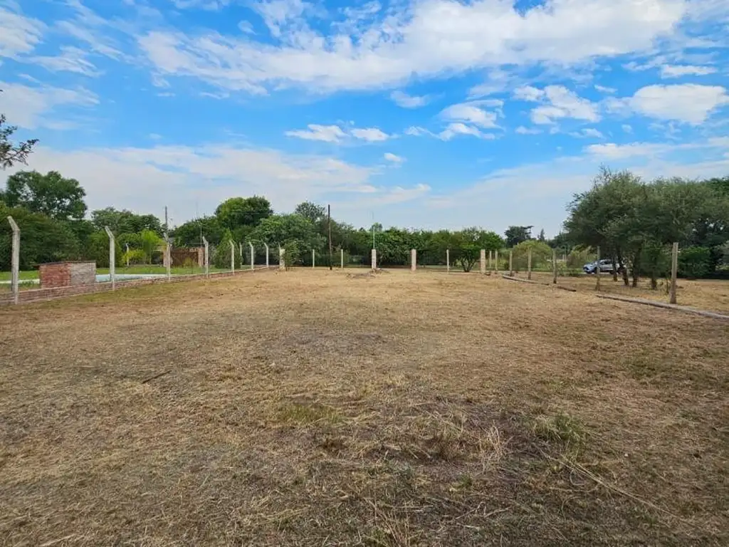 Foto de Amplio y excelente terreno en loteo Altos Verdes, imagen 3
