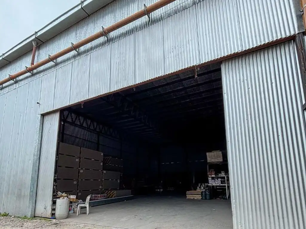 Foto de Alquiler Galpón para deposito Escobar, imagen 1
