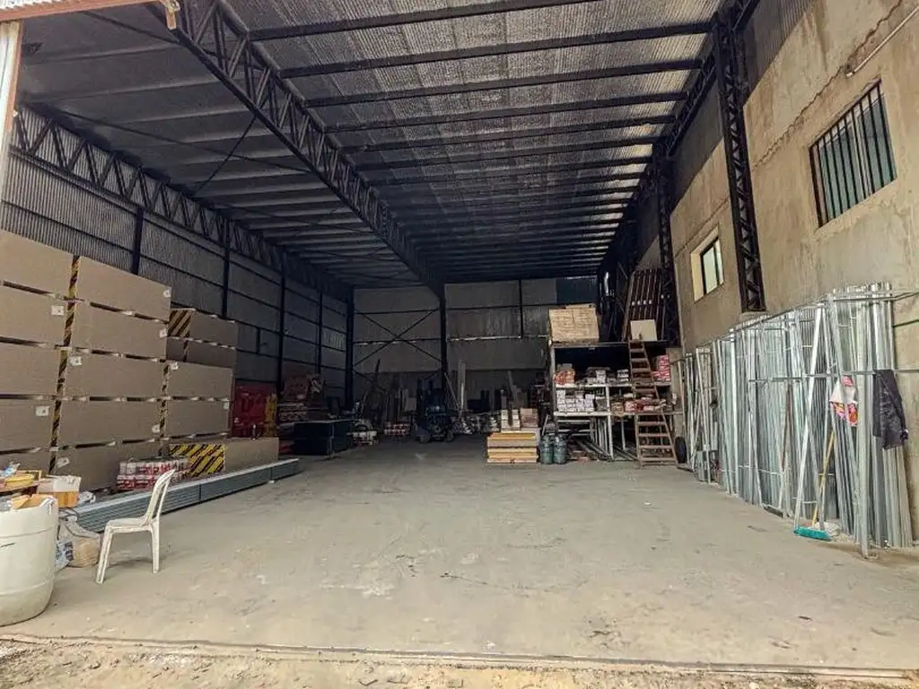 Foto de Alquiler Galpón para deposito Escobar, imagen 2