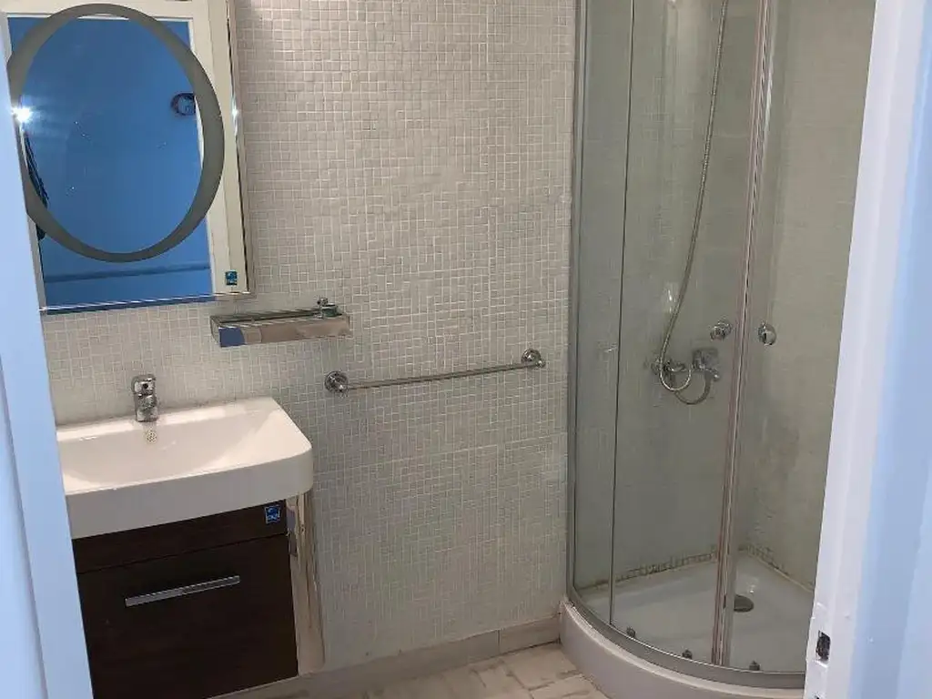 Foto de tipo casa 3 amb sin exp reciclado a nuevo a metros de av Riv, imagen 4