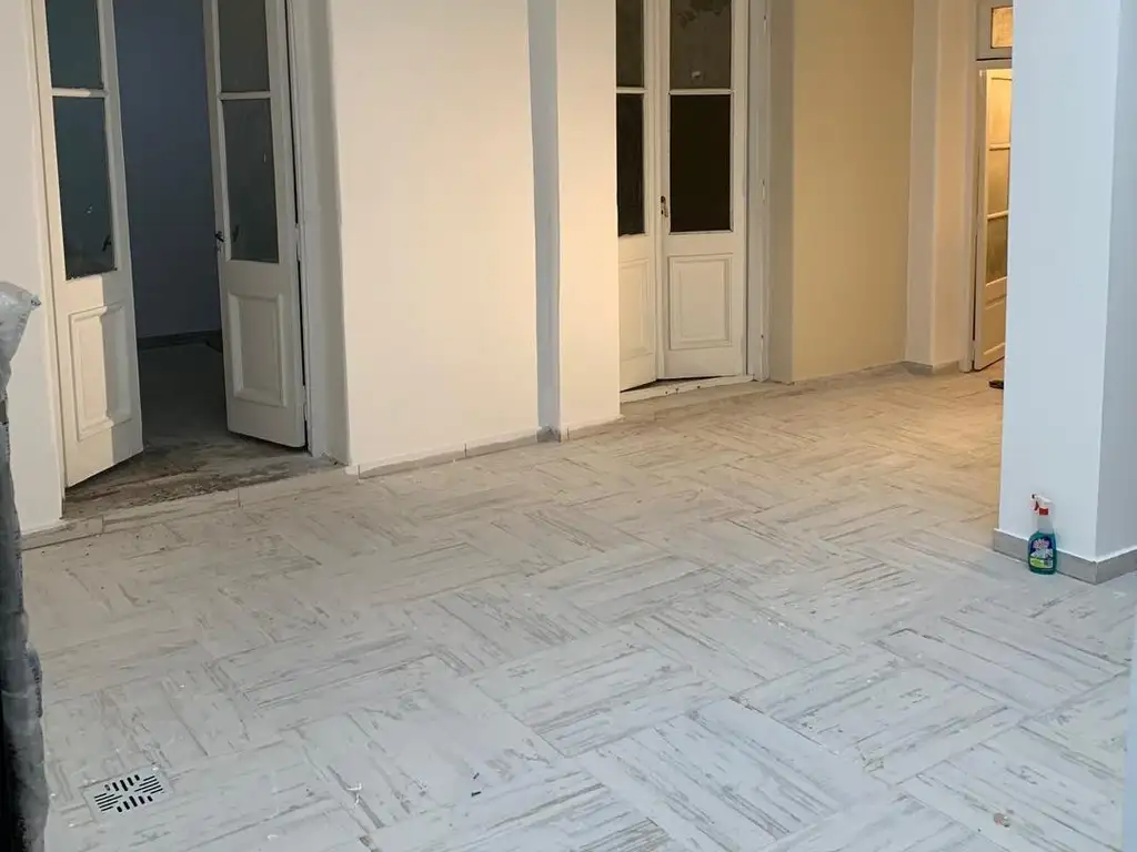 Foto de tipo casa 3 amb sin exp reciclado a nuevo a metros de av Riv, imagen 5
