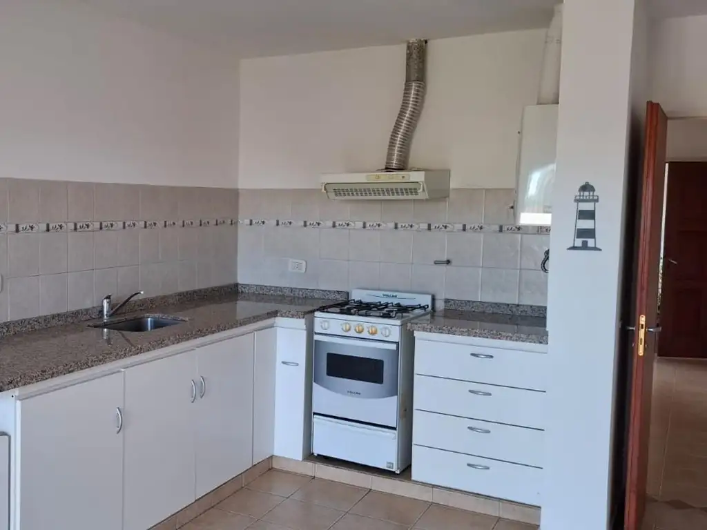 Foto de Amplio depto de 2 dormitorios, centrico. No paga expensas, imagen 5