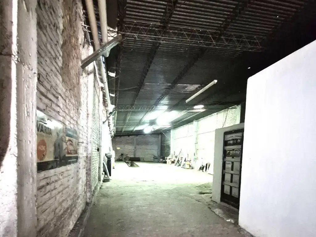 Foto de Galpon centrico 300 m2, imagen 5