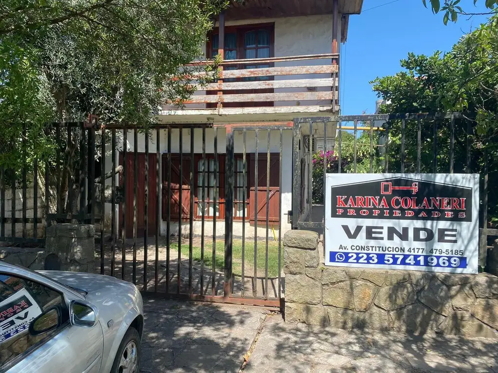Foto de CHALET CERCA DEL MAR BARRIO CONSTITUCIÒN, imagen 1