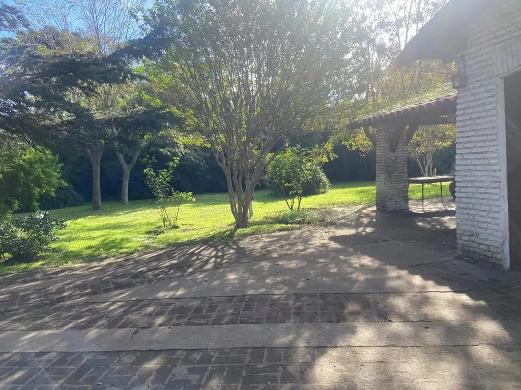 Foto de CASA ESTILO COTTAGE SOBRE LOTE DE 941 MTS ZONA NORTE (MDP), imagen 3