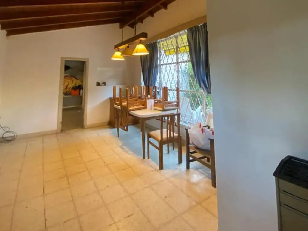 Foto de CASA ESTILO COTTAGE SOBRE LOTE DE 941 MTS ZONA NORTE (MDP), imagen 2