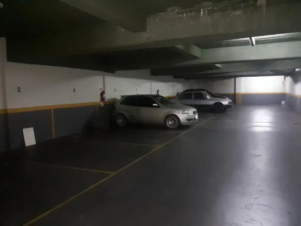 Foto de COCHERA FIJA EN PLANTA BAJA, imagen 4