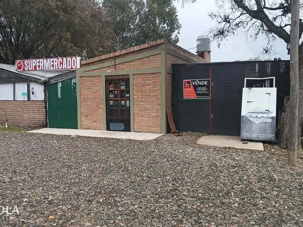 Foto de CASA MAS LOCAL ENTRADA PISCU YACO, imagen 2