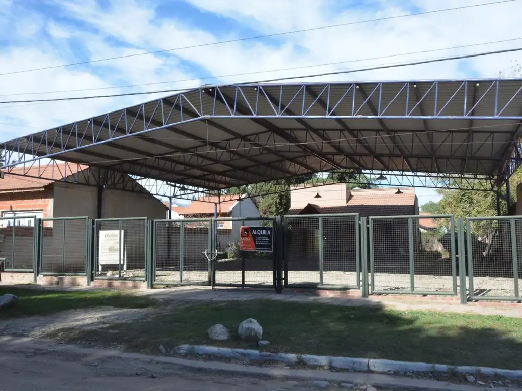 Foto de Galpón en Alquiler 120 m² A Metros del Ingreso a Merlo, imagen 4