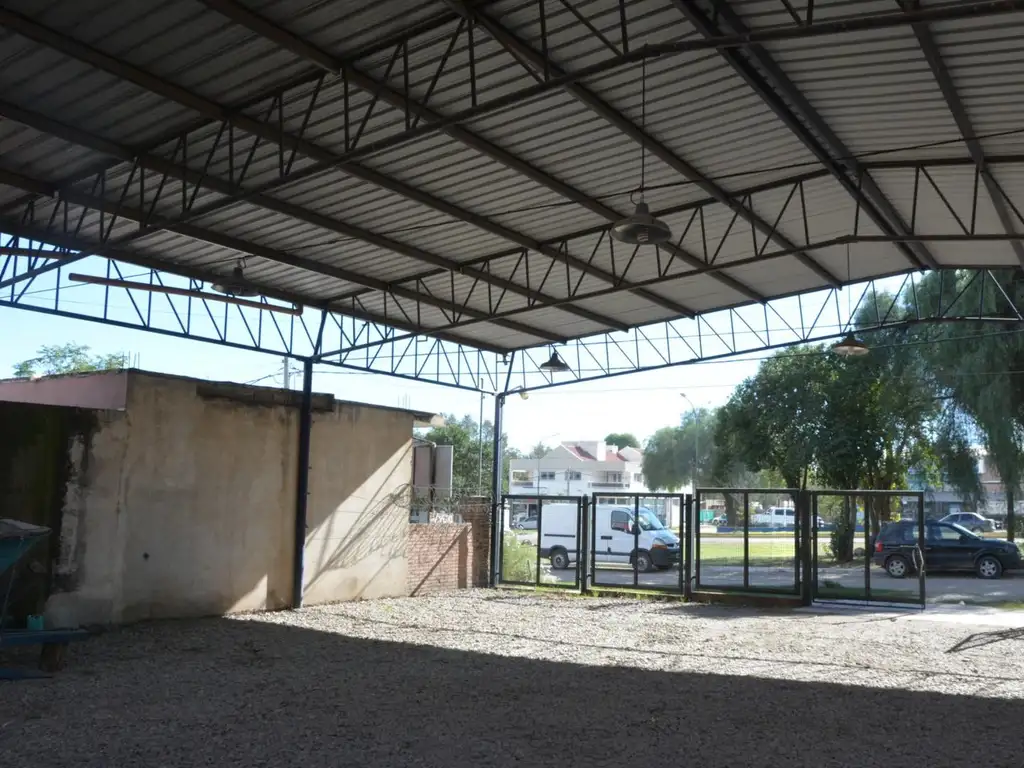 Foto de Galpón en Alquiler 120 m² A Metros del Ingreso a Merlo, imagen 5