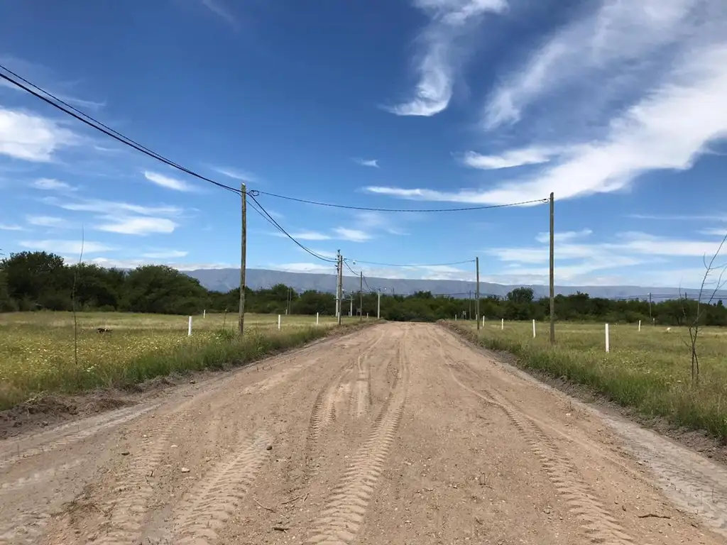 Foto de Venta de Lotes en Santa Rosa San Luis, imagen 1