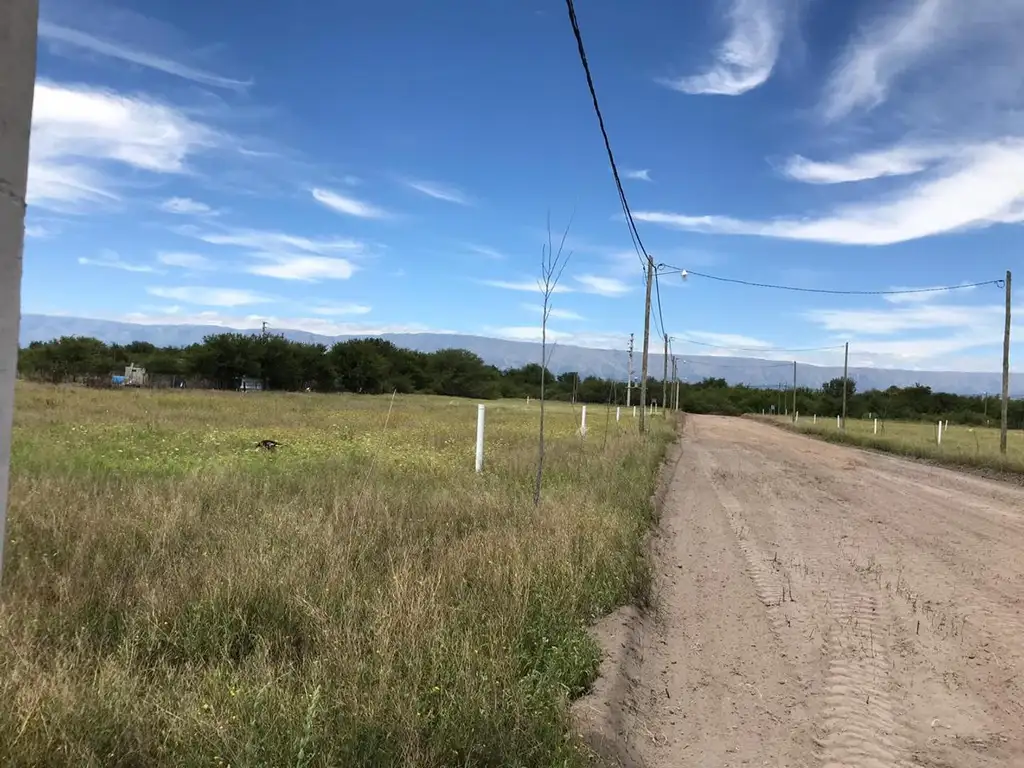 Foto de Venta de Lotes en Santa Rosa San Luis, imagen 3