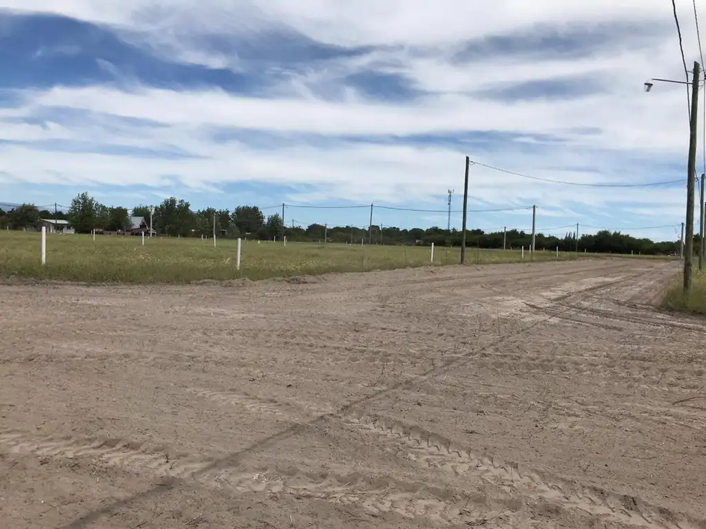 Foto de Venta de Lotes en Santa Rosa San Luis, imagen 5