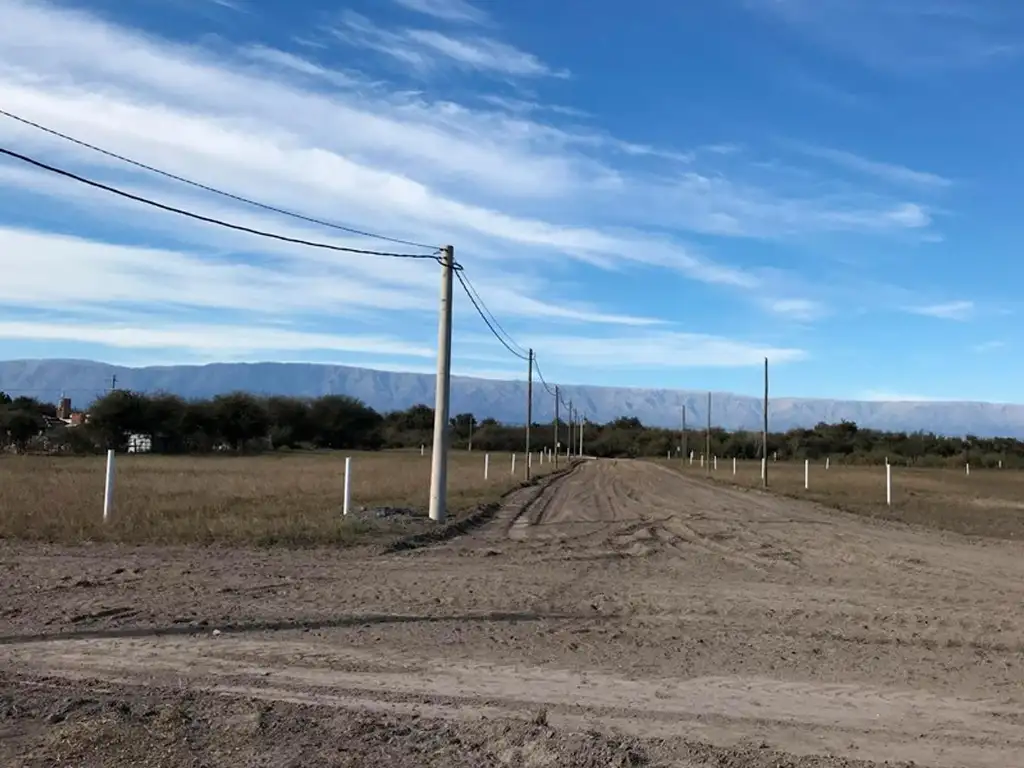 Foto de Venta de Lotes en Santa Rosa San Luis, imagen 4