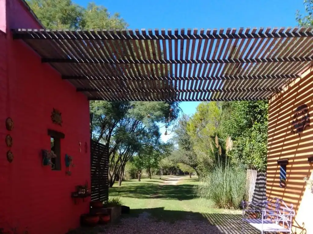 Foto de CASA MAS LOCAL SOBRE AVDA. SANTA ROSA DEL CONLARA.VENTA, imagen 3