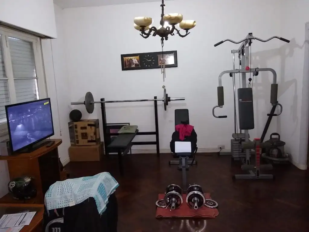 Foto de Departamento 2 amb amplios. Buena ubicación, imagen 4