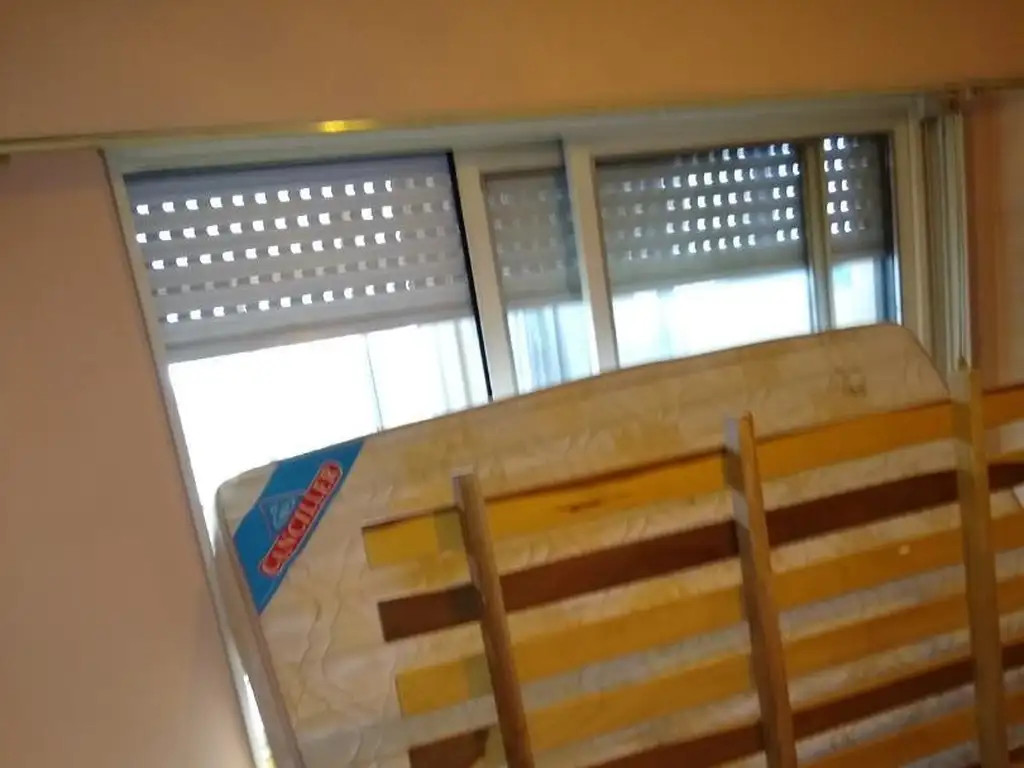 Foto de Buen depto. 3 amb, c/coch. Balcón al frente vista abierta., imagen 5