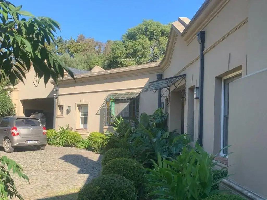 Foto de CASA EN ALQUILER EN MANUEL ALBERTI, imagen 2