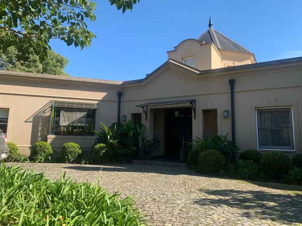 Foto de CASA EN ALQUILER EN MANUEL ALBERTI, imagen 5