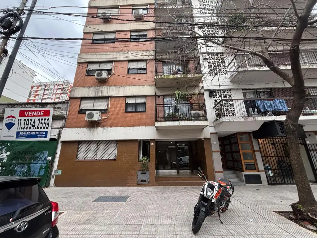 Foto de DEP. 3 AMB. C/ BALCON AL FTE., imagen 1