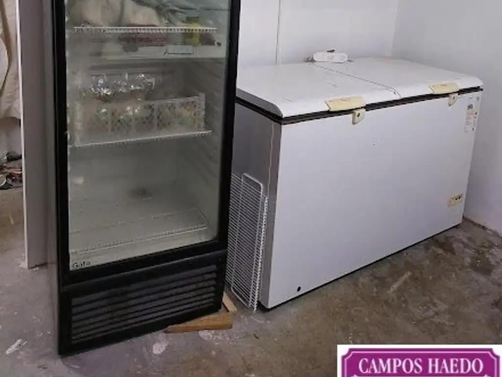 Foto de Fondo de comercio “Brotes y micro vegetales gastronómicos”, imagen 4