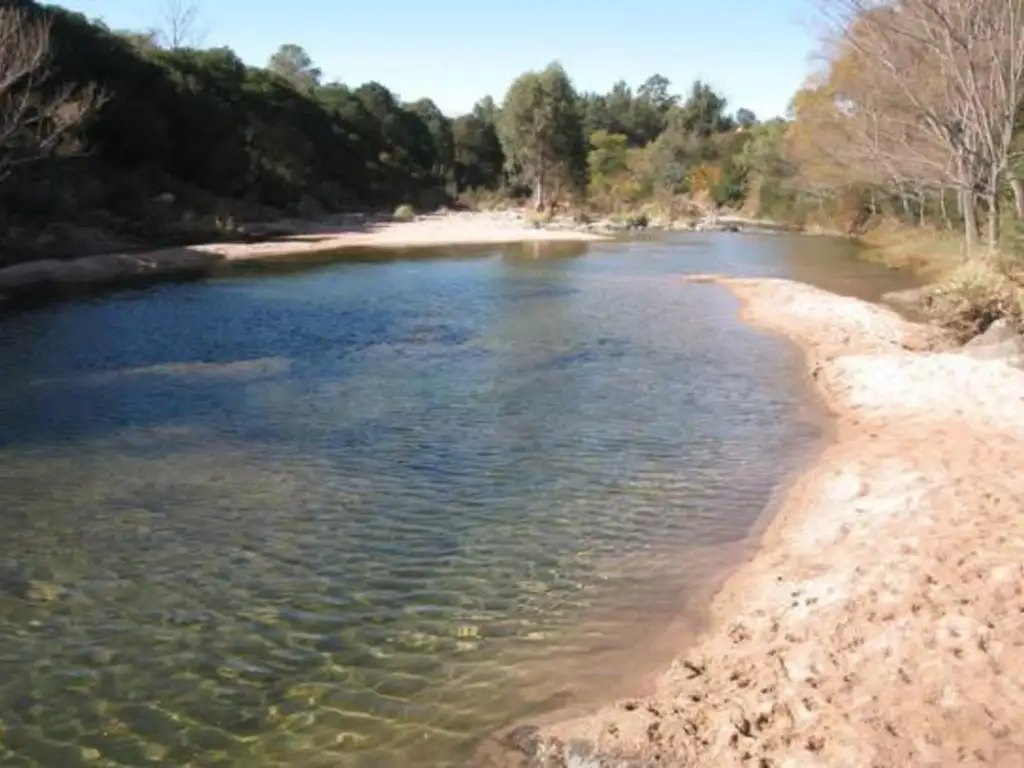 Foto de VENTA HERMOSO TERRENO ALPA CORRAL, imagen 1