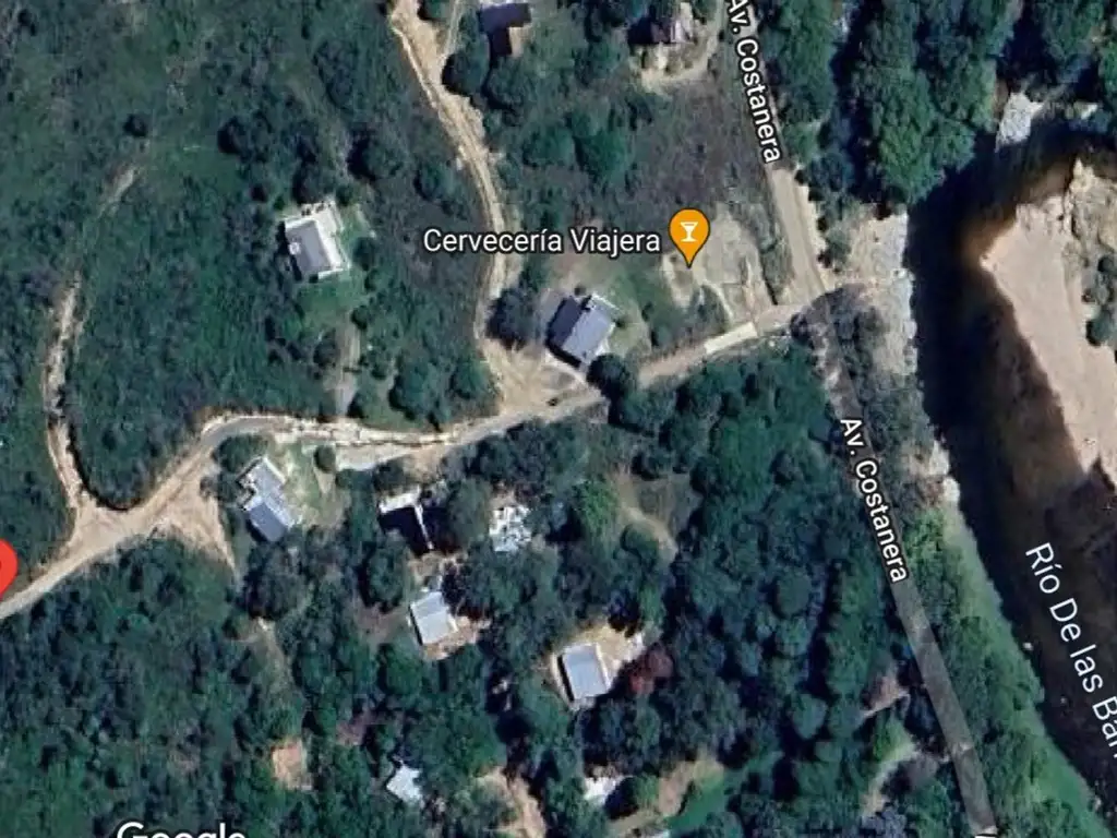 Foto de VENTA HERMOSO TERRENO ALPA CORRAL, imagen 2