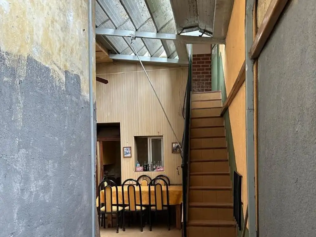 Foto de CASA EN VENTA OPORTUNIDAD APTO CREDITO, imagen 2