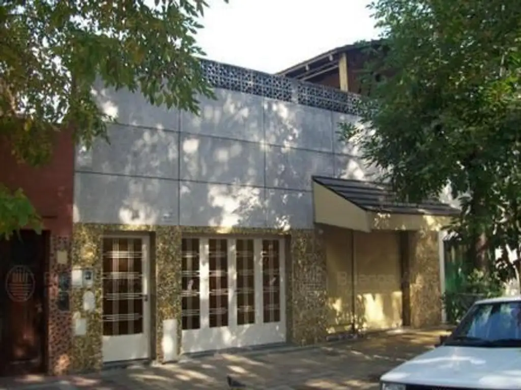 Foto de CASA EN VENTA, LOTE PROPIO, imagen 1