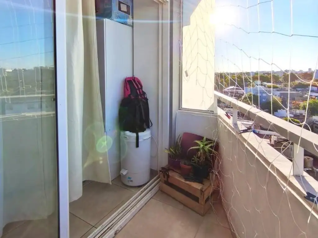 Foto de Monoambiente amplio, moderno y con balcón, imagen 1