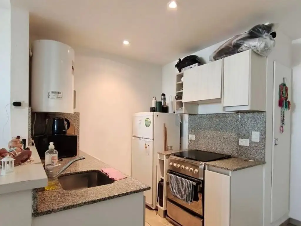 Foto de Monoambiente amplio, moderno y con balcón, imagen 2