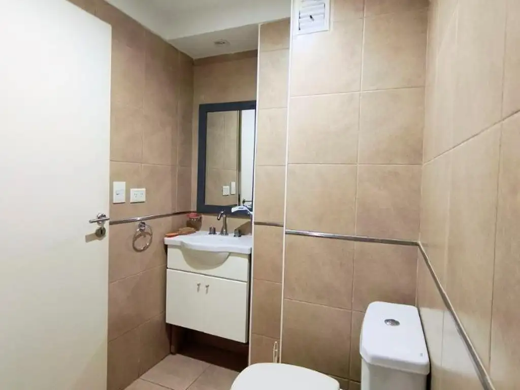 Foto de Monoambiente amplio, moderno y con balcón, imagen 4