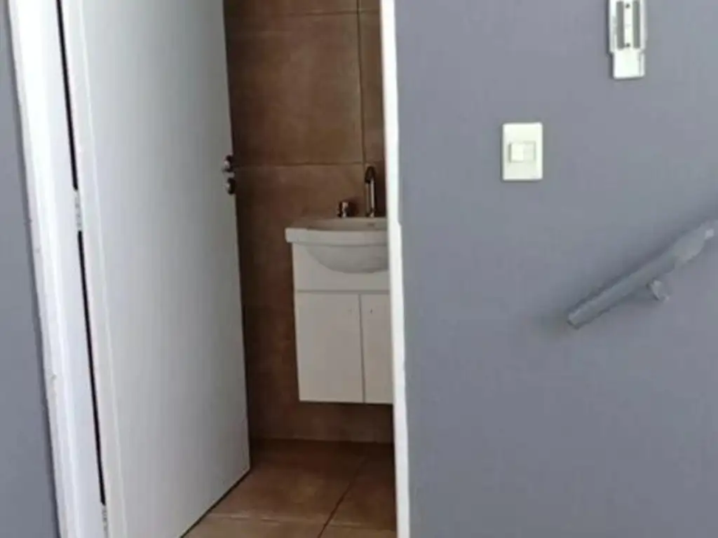 Foto de Monoambiente amplio, moderno y con balcón, imagen 5