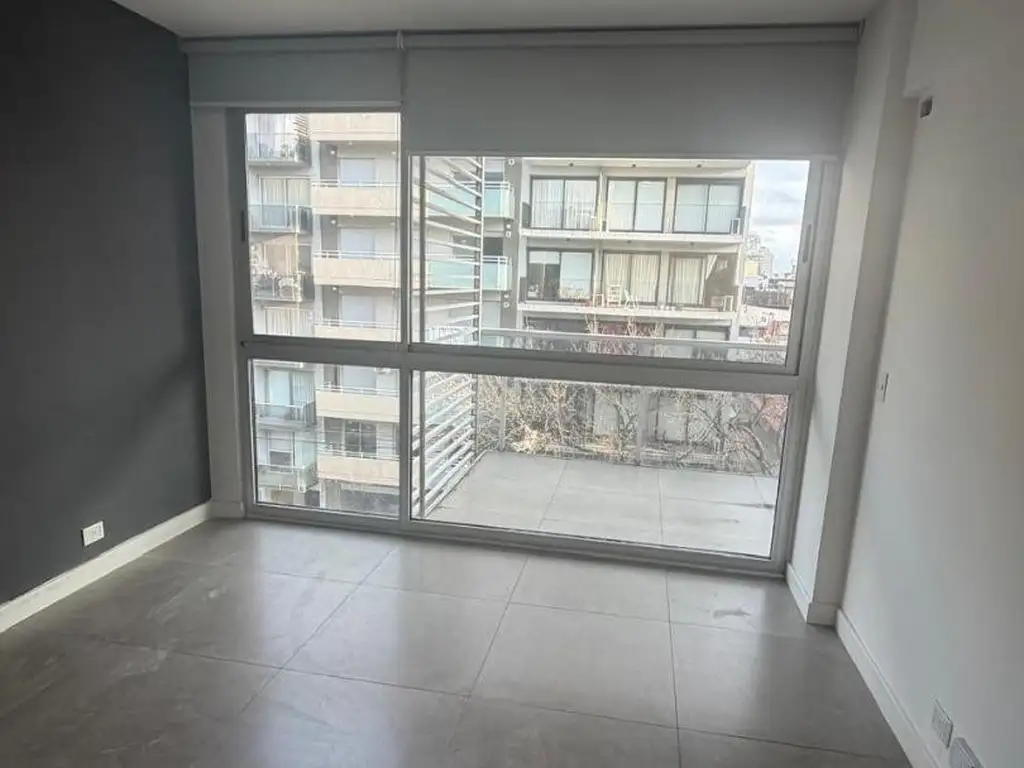 Foto de Tres ambientes a estrenar , dos dormitorios en suite y coche, imagen 1