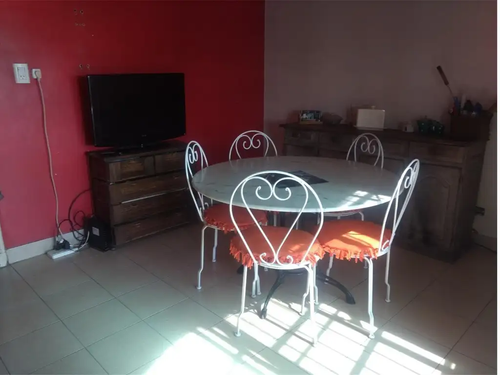 Foto de Hermoso 3 ambientes con balcón aterrazado, imagen 1