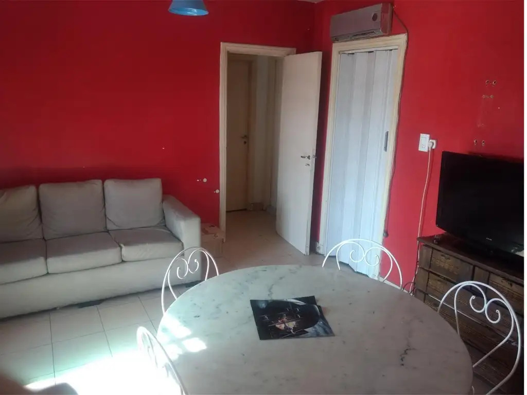 Foto de Hermoso 3 ambientes con balcón aterrazado, imagen 3
