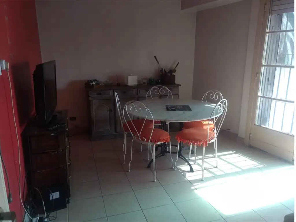Foto de Hermoso 3 ambientes con balcón aterrazado, imagen 2