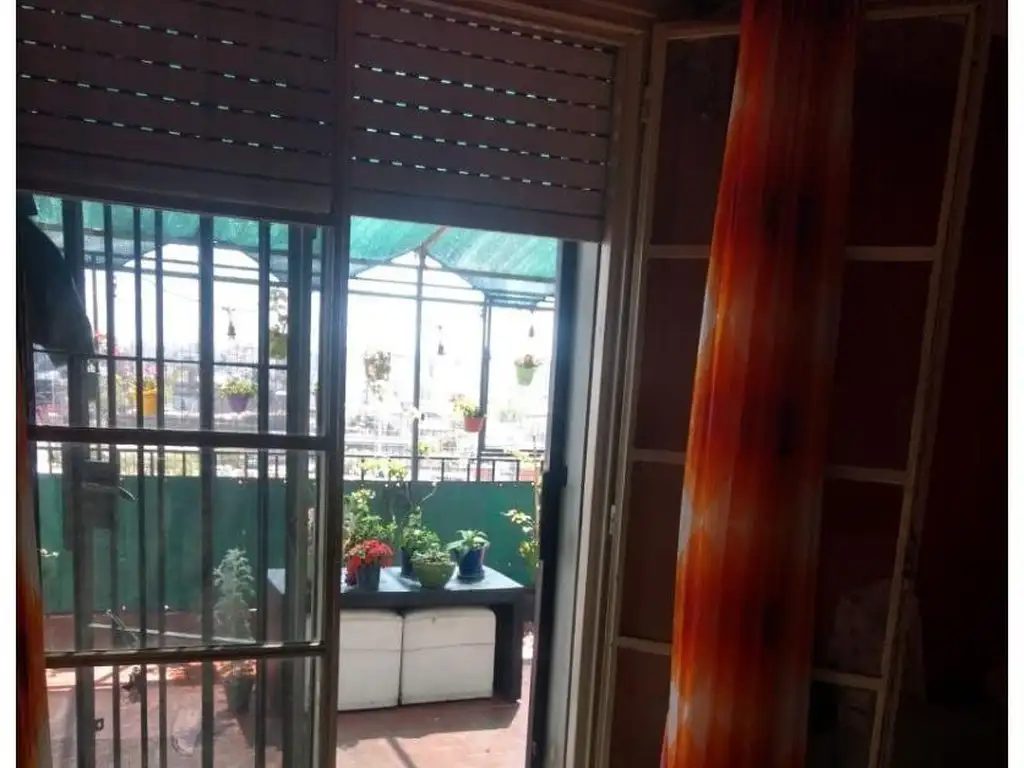 Foto de Hermoso 3 ambientes con balcón aterrazado, imagen 4