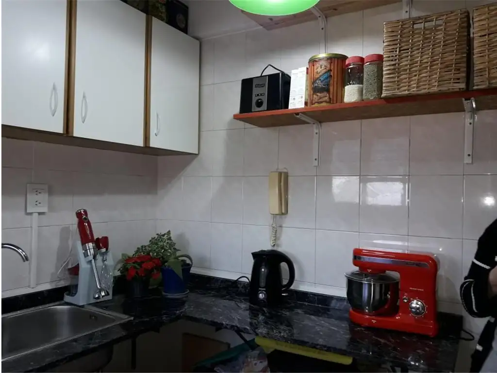 Foto de Hermoso 3 ambientes con balcón aterrazado, imagen 5
