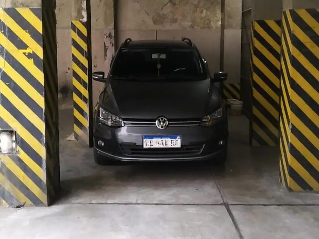 Foto de Cochera cubierta, imagen 3