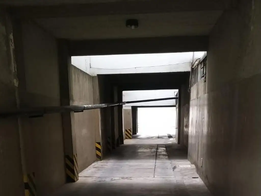 Foto de Cochera cubierta, imagen 1