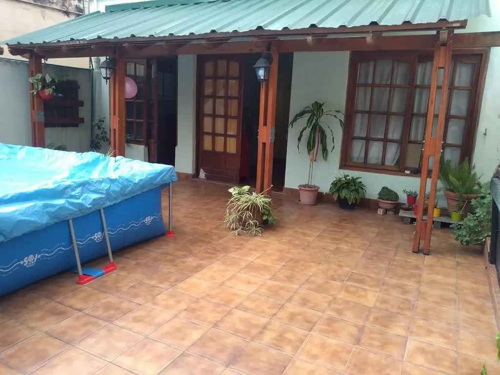 Foto de DEPARTAMENTO TIPO CASA EN PB CON PATIO Y TERRAZA, imagen 1