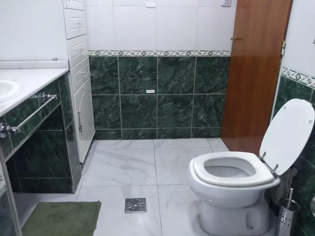 Foto de DEPARTAMENTO TIPO CASA EN PB CON PATIO Y TERRAZA, imagen 5