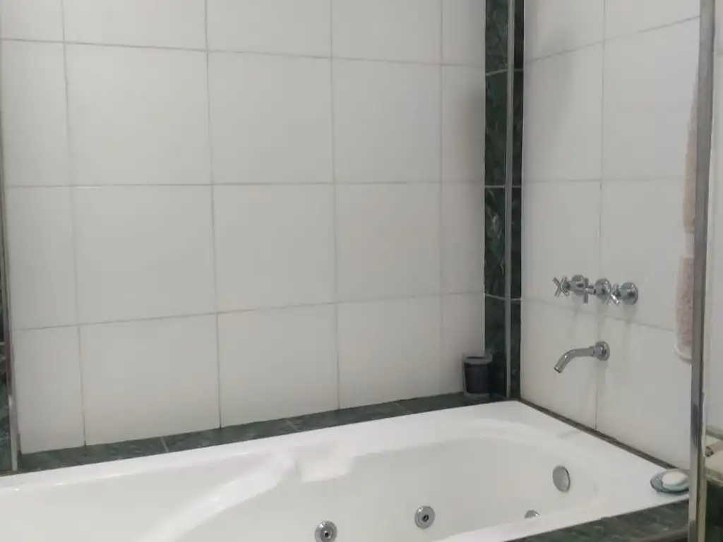 Foto de DEPARTAMENTO TIPO CASA EN PB CON PATIO Y TERRAZA, imagen 3