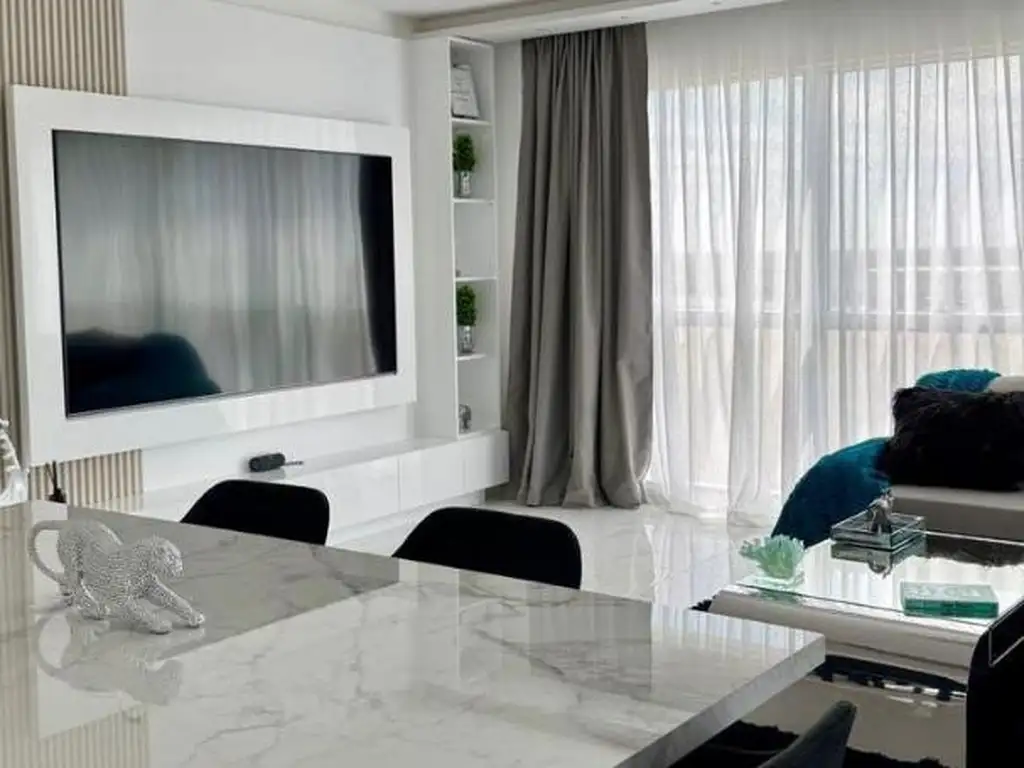 Foto de departamento en alquiler de dos dormitorios amueblado, imagen 4