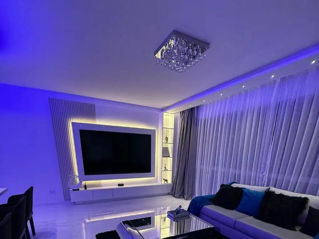Foto de departamento en alquiler de dos dormitorios amueblado, imagen 5
