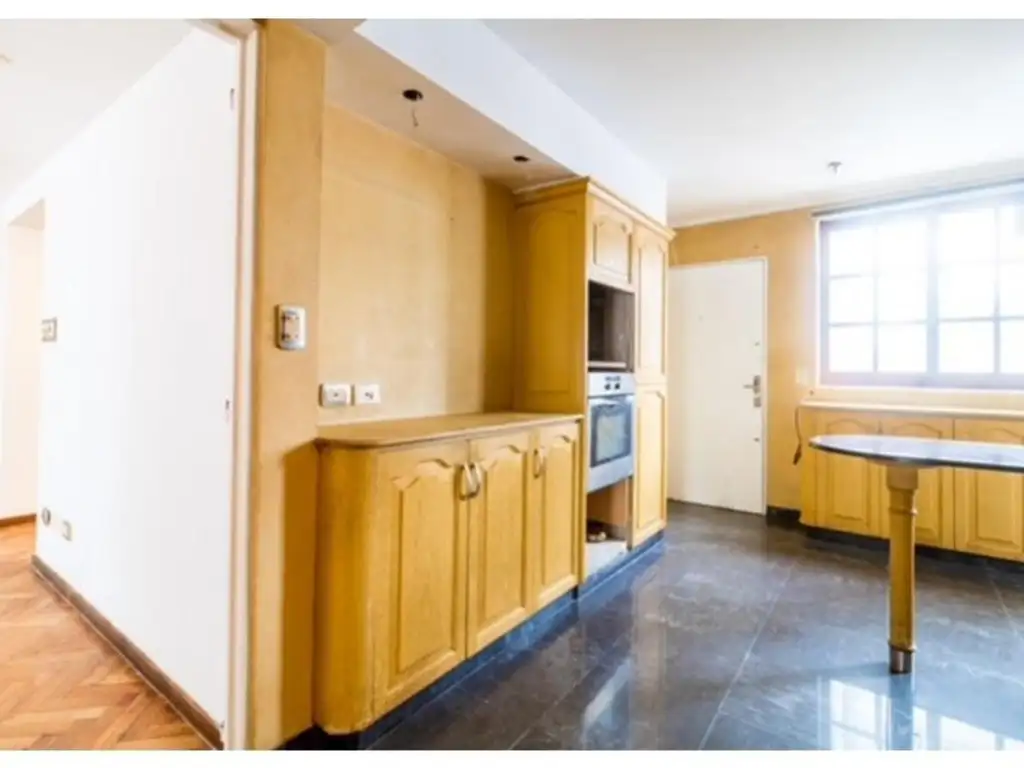 Foto de espectacular piso 4 dorm cochera 200m2, imagen 3